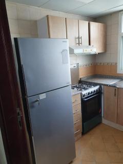 Marbella Holiday Homes - Al Nahda 1BHK - Dubai - 2