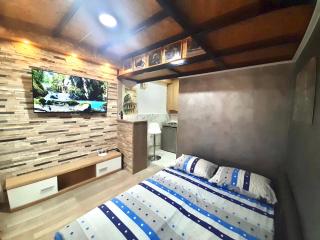 NSM Studio Apartman - Trebinje - 0