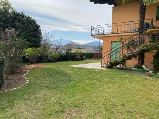 Casa vacanza Veronica con giardino - Verbania - 8