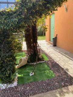 Casa vacanza Veronica con giardino - Verbania - 7