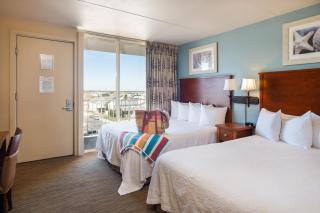 Reges Oceanfront Resort - Wildwood Crest - 2