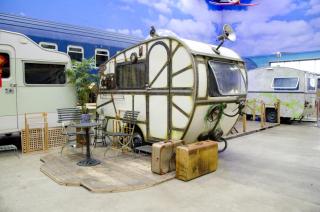 BaseCamp Bonn - Bona - 1