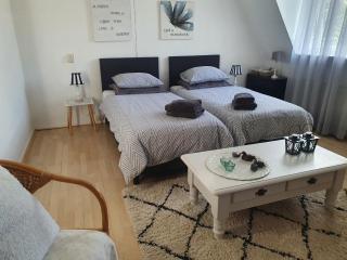 Vakantiewoning Oude markt Centrum - Vlissingen - 3