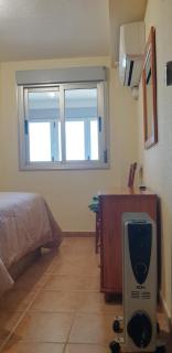 Beautiful apartment with view on the sea with aircond. - Benidorm - 3