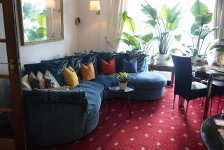 Marlborough Guest House B & B - Tenby - 2
