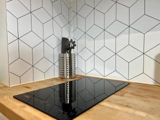Charmant studio totalement neuf Beaumont - Beaumont - 5