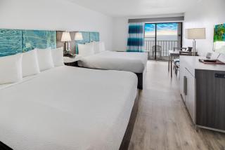 Tropical Seas Hotel - Myrtle Beach - 8