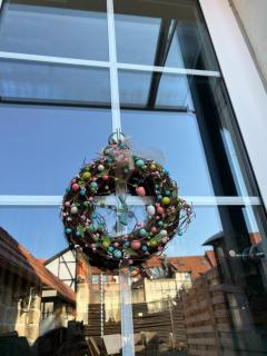 Hotel Abtshof - Halberstadt - 2