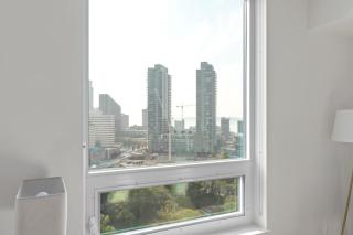 South Lake Union 1br w wd roof nr Lake Union SEA-500 - 7