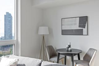 South Lake Union 1br w wd roof nr Lake Union SEA-500 - Seattle - 6