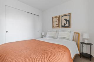 South Lake Union 1br w wd roof nr Lake Union SEA-500 - Seattle - 2