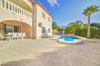 Villa Sasha - PlusHolidays - Calpe - 6