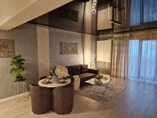 Alecsa 2 Luxury Residence - Mamaia - 1
