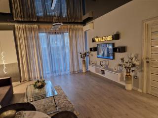 Alecsa 2 Luxury Residence - Mamaia - 3