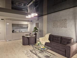 Alecsa 2 Luxury Residence - Mamaia - 4