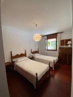 Apartamento Vista Mar - Comillas - 4