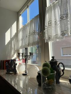 Hotel Abtshof - Halberstadt - 6