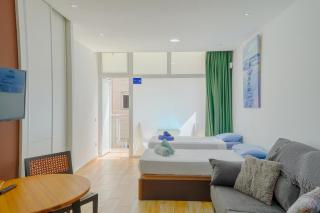 404 Apartamento nuevo con vista mar - Las Palmas de Gran Canaria - 9