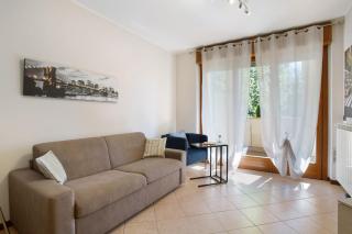 Casa Rosada Monza Autodromo - 9