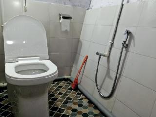 SILENT AM HOMESTAY - Darjeeling - 8