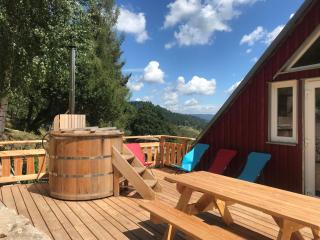 Chambre d'hôtes Carélie et Laponie - Orbey - 7