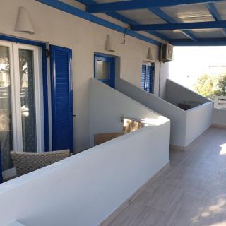 Sagma Central Rooms - Perissa - 6