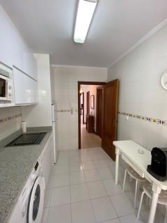 Apartamento Vista Mar - Comillas - 2