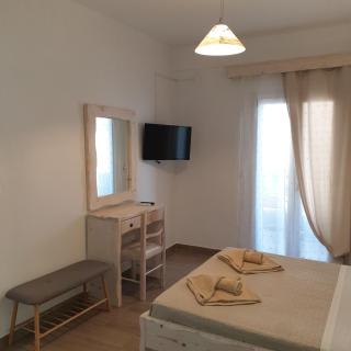 Sagma Central Rooms - Perissa - 2