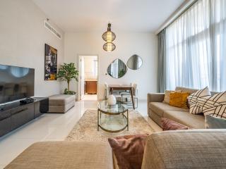 Charming 2Br in Boulevard Crescent - Downtown Dubai - Dubai - 5