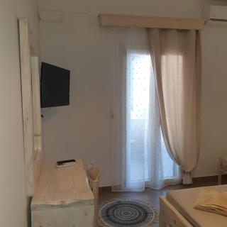 Sagma Central Rooms - Perissa - 1