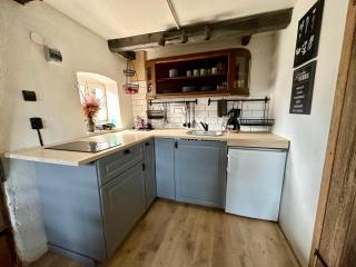 Apartament Loftowy- Bory Tucholskie - Świekatowo - 1