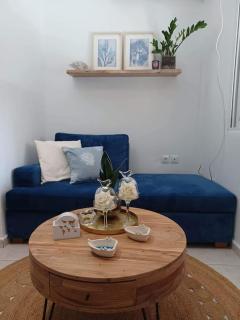 Holiday House near Beach - Skala Fourkas - 8