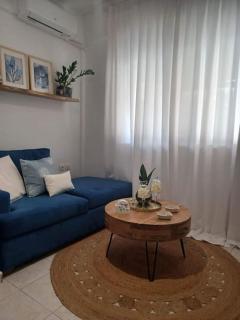 Holiday House near Beach - Skala Fourkas - 0
