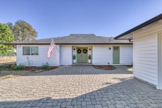 King's Queen - Newberg - 3