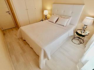 Beachfront Seaview Litoralmar apt, Fast WIFI, Airco, Pool, Private Parking - Portimão - 7