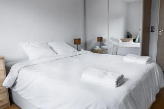 Convenient 2BR Apt near subway - Noisy-le-Grand - 2