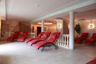 Hotel Gasthof Waldschenke - Marling - 2