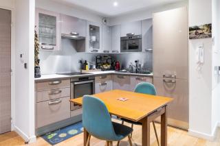 Convenient 2BR Apt near subway - Noisy-le-Grand - 5