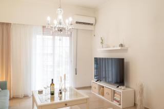 Amalthia Apartment Piraeus - Pireo - 6