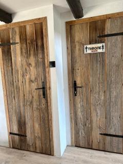 Apartament Loftowy- Bory Tucholskie - 5