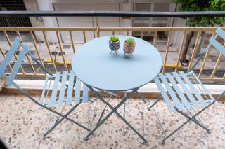 Amalthia Apartment Piraeus - Pireo - 1
