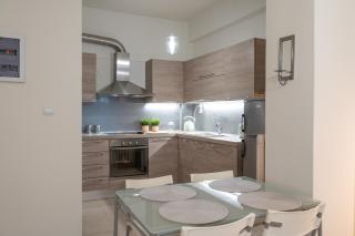 Amalthia Apartment Piraeus - Pireo - 7