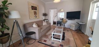 Petit Ermitage - Franschhoek - 8