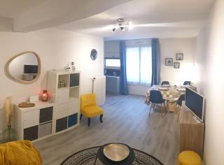 Charmant studio avec place de parking - Nancy - 0