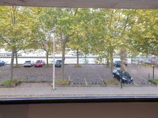 Charmant studio avec place de parking - Nancy - 3