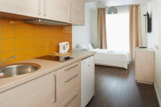 Natalex MicroLofts - Vilnius - 0