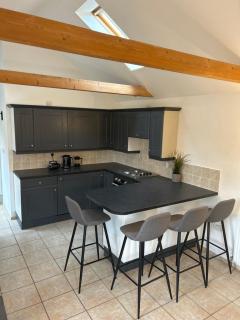 The Old Stables in Mews - Kessingland - 4