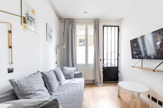 Gaité Montparnasse : Magnifique Studio - Parijs - 0