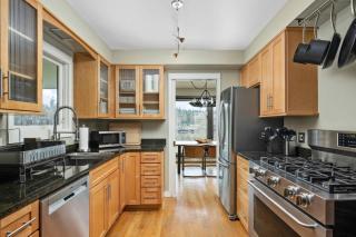 River Forest Retreat - Milwaukie - 8