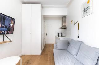 Gaité Montparnasse : Magnifique Studio - Parijs - 7